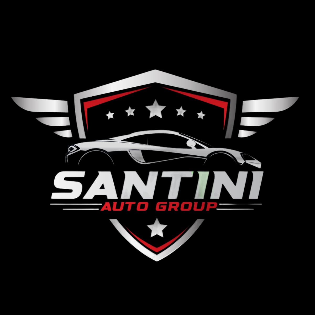 Santini Auto Group